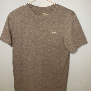 Nike Grey Tee